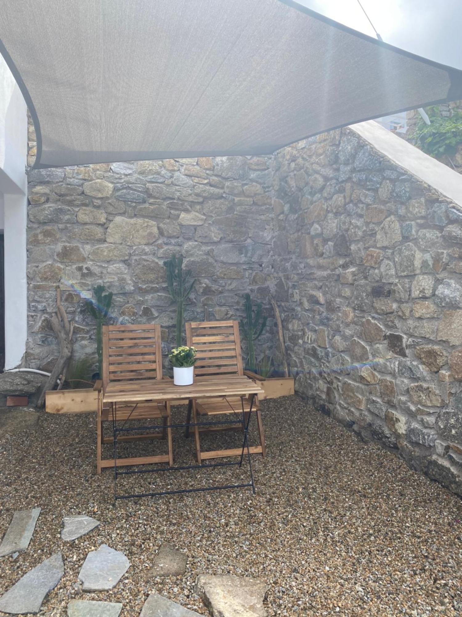 Mykonos TownThe View Of Mykonosアパートメント 部屋 写真